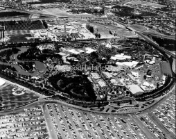 Disneyland 1961 #1